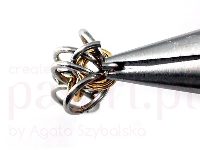 Chainmaille kurs