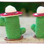 Jak zrobić kaktusa na szydełku? Kurs szydełkowania krok po kroku