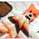 jak zrobic maskotke liska