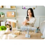 Jak robić zdjęcia biżuterii telefonem