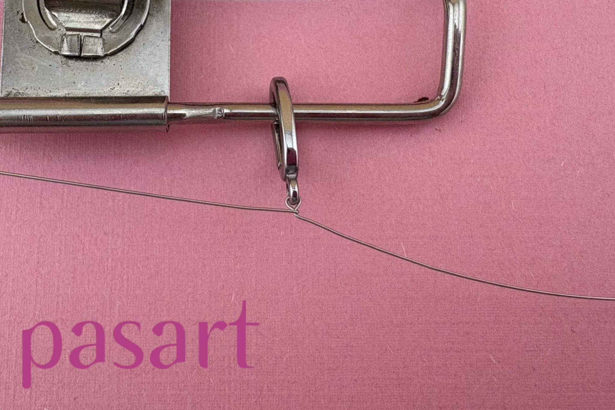 Jak zrobić rybkę z koralików