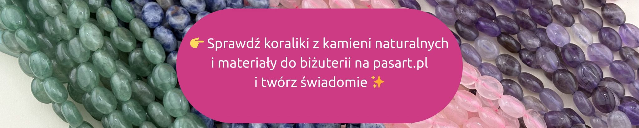 Jak rozpoznać kamienie naturalne